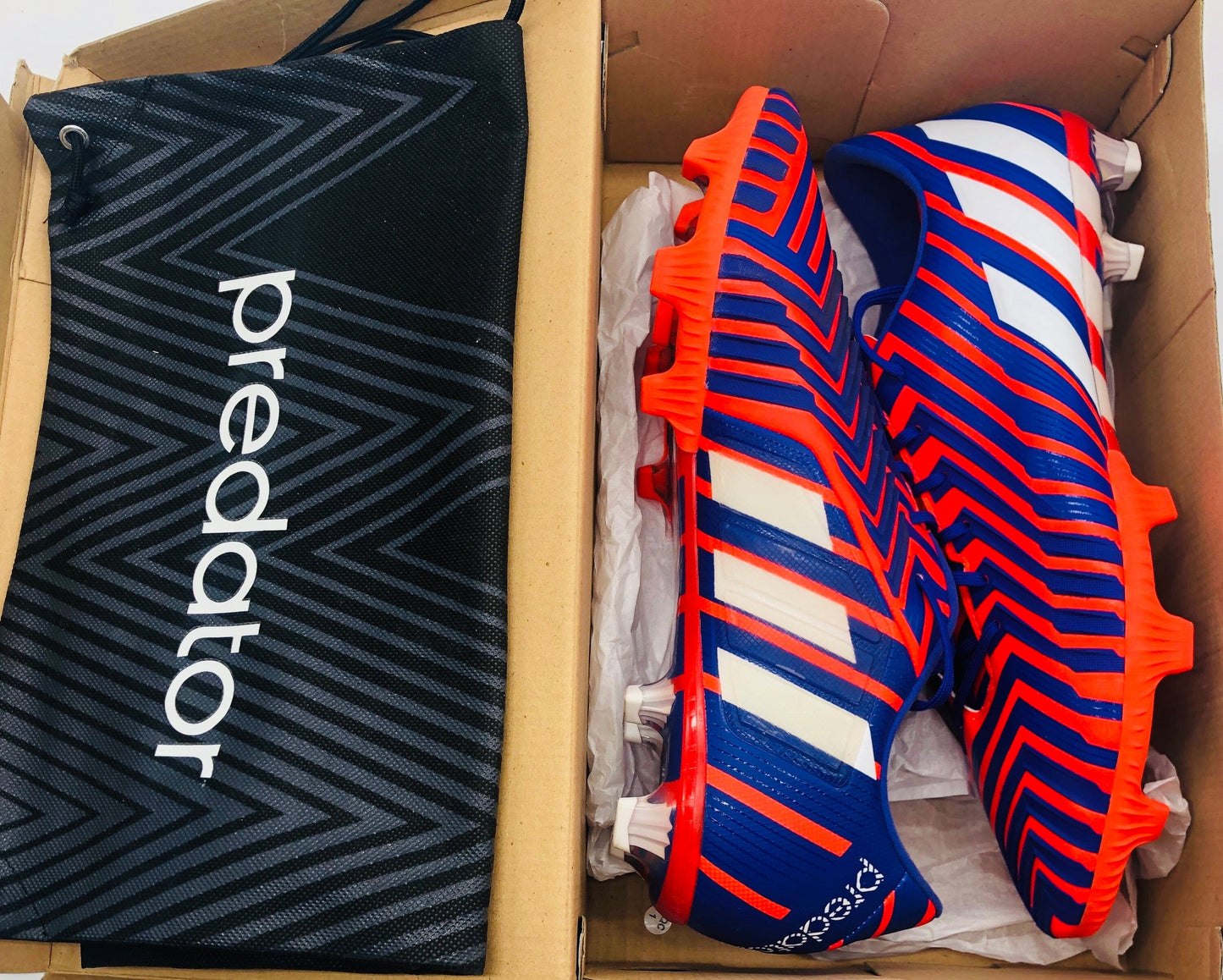 Adidas Predator Instinct FG