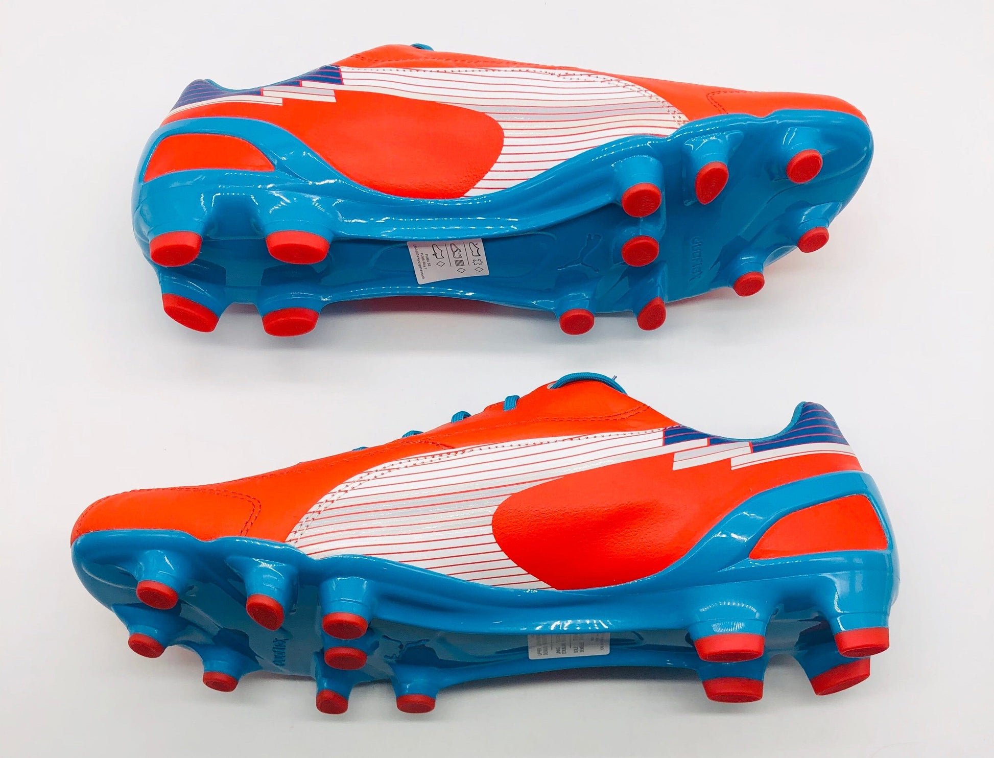 Puma Evospeed K FG - Main Image
