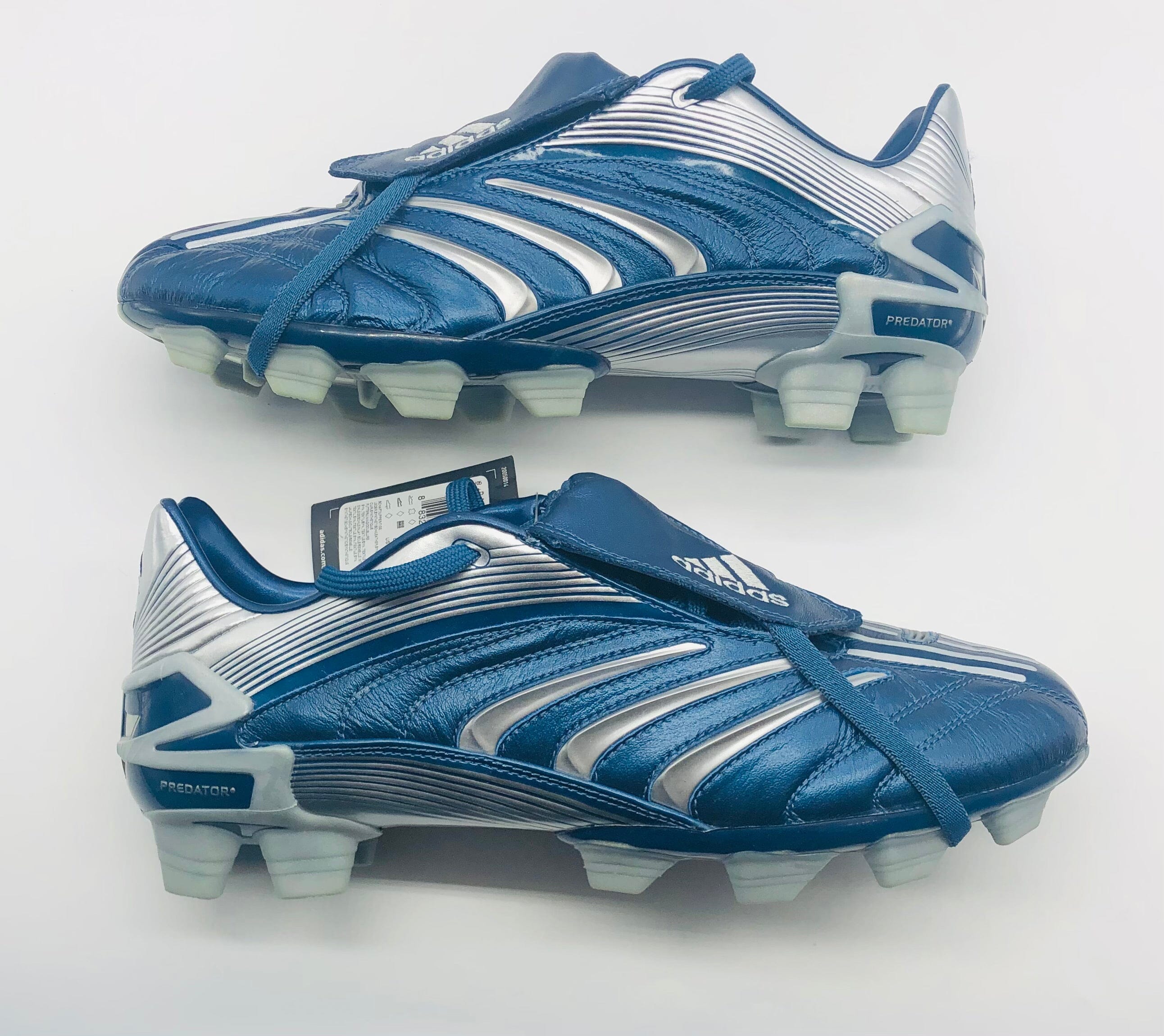 Adidas predator hot sale 2006