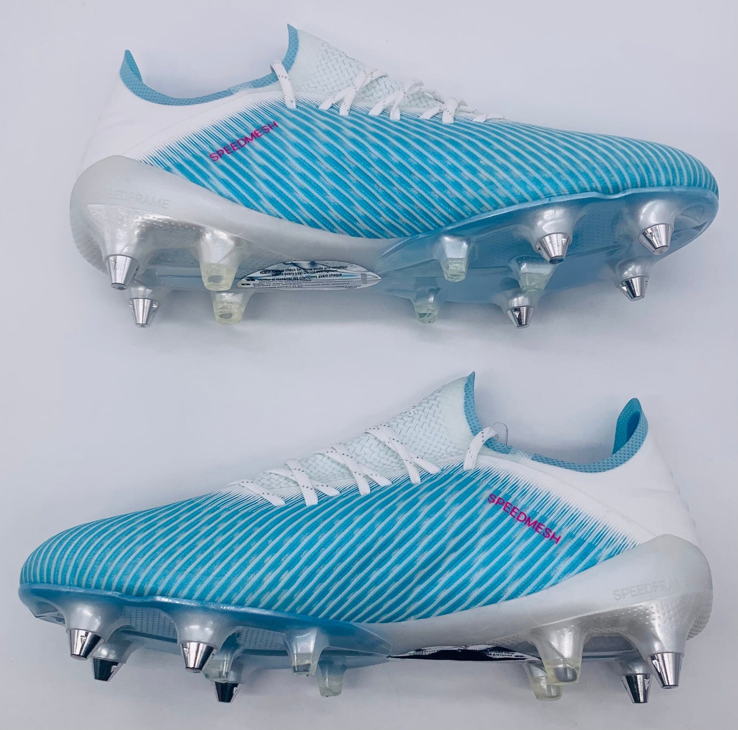 Adidas X 19.1 SG