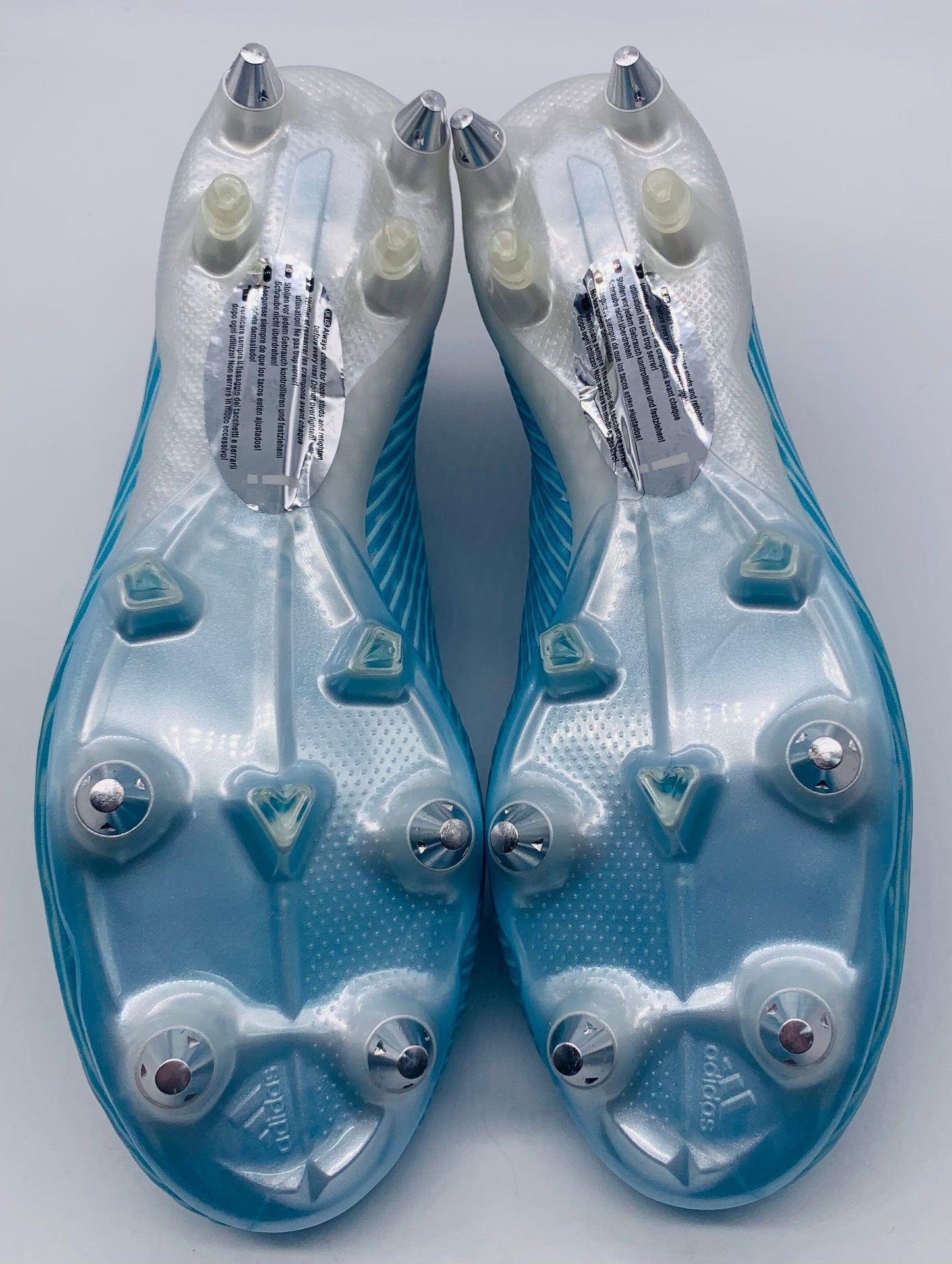 Adidas X 19.1 SG