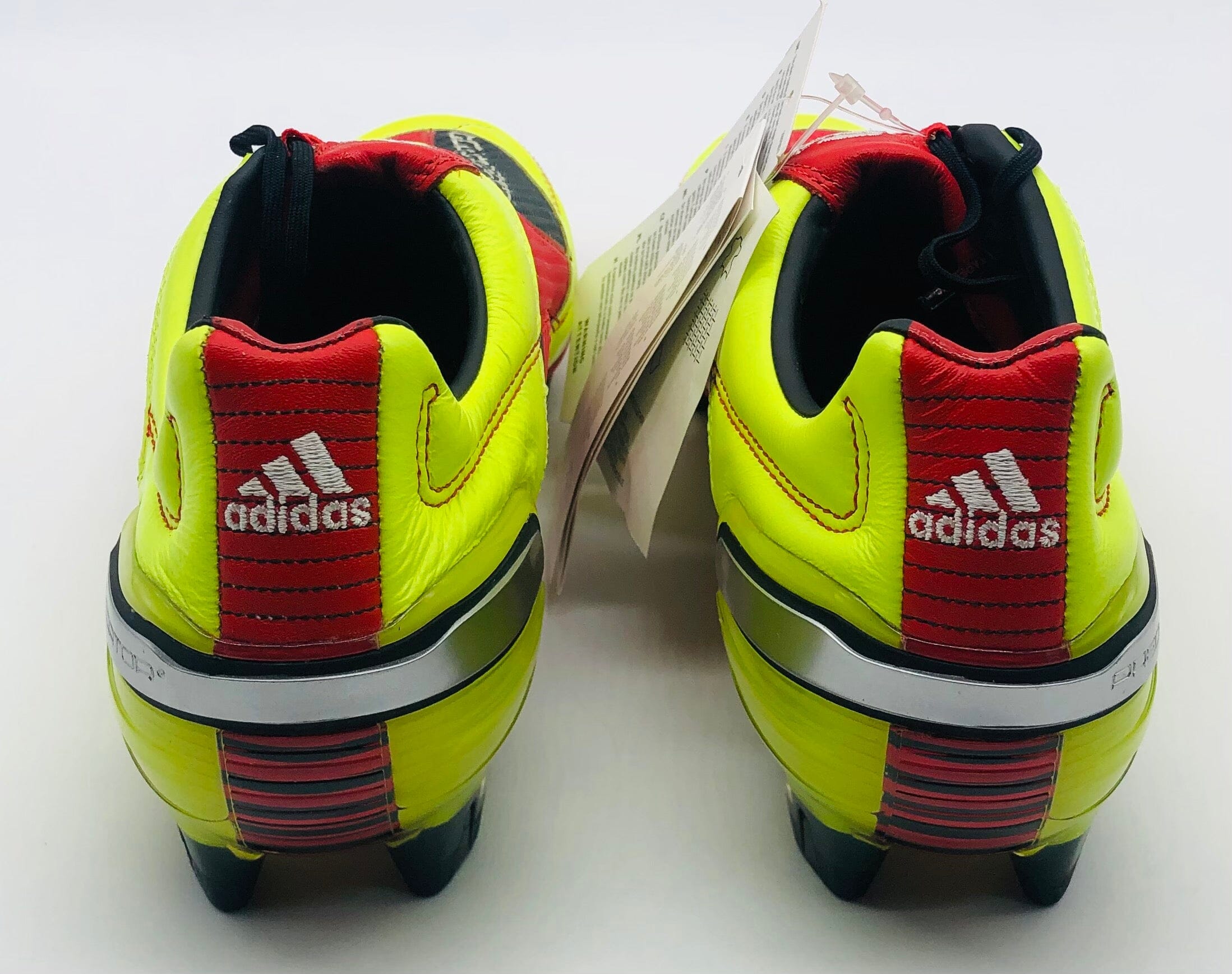 Predator x deals football boots