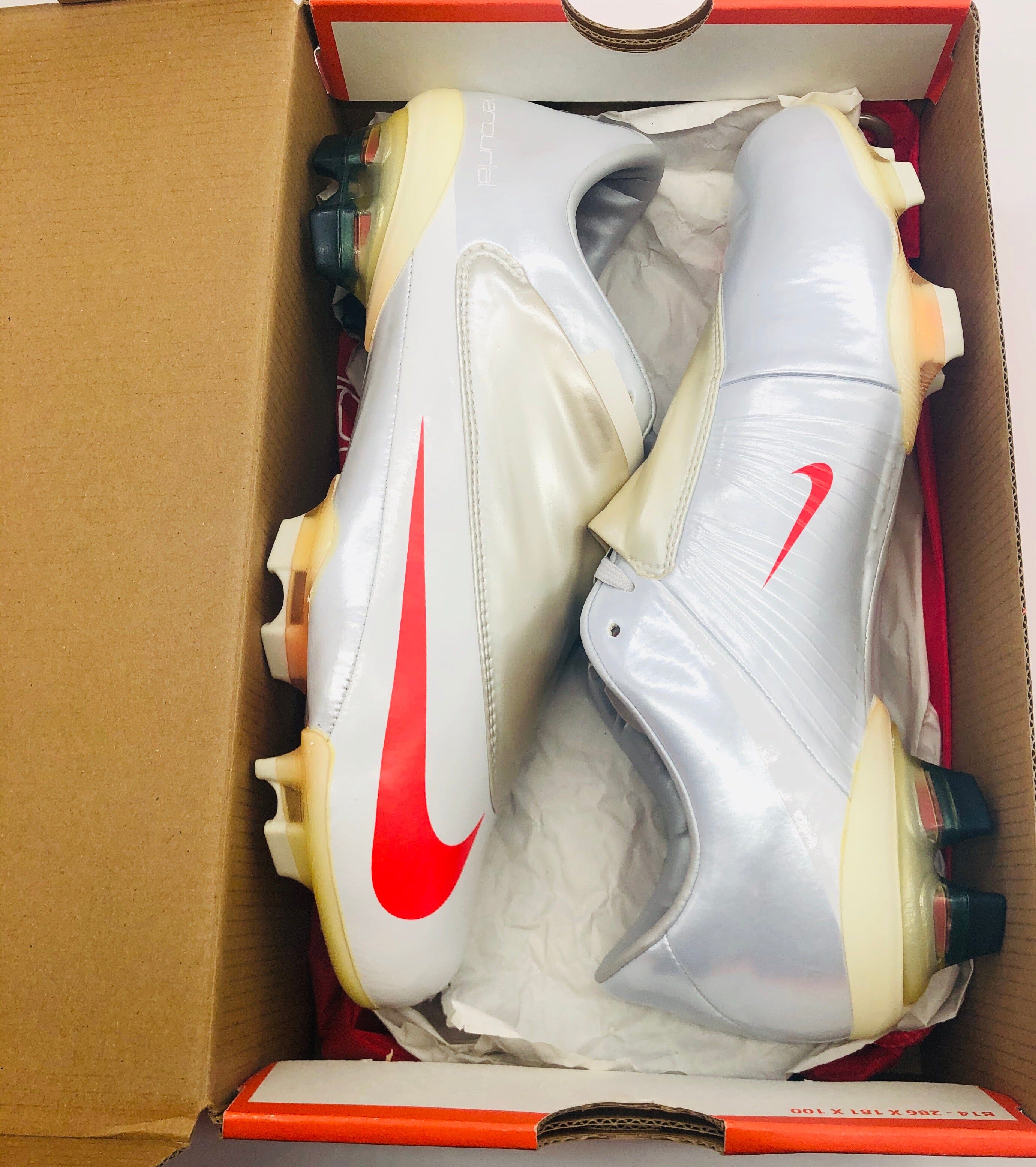 Nike mercurial store vapor for sale