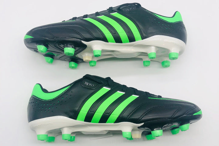 adipure football boots