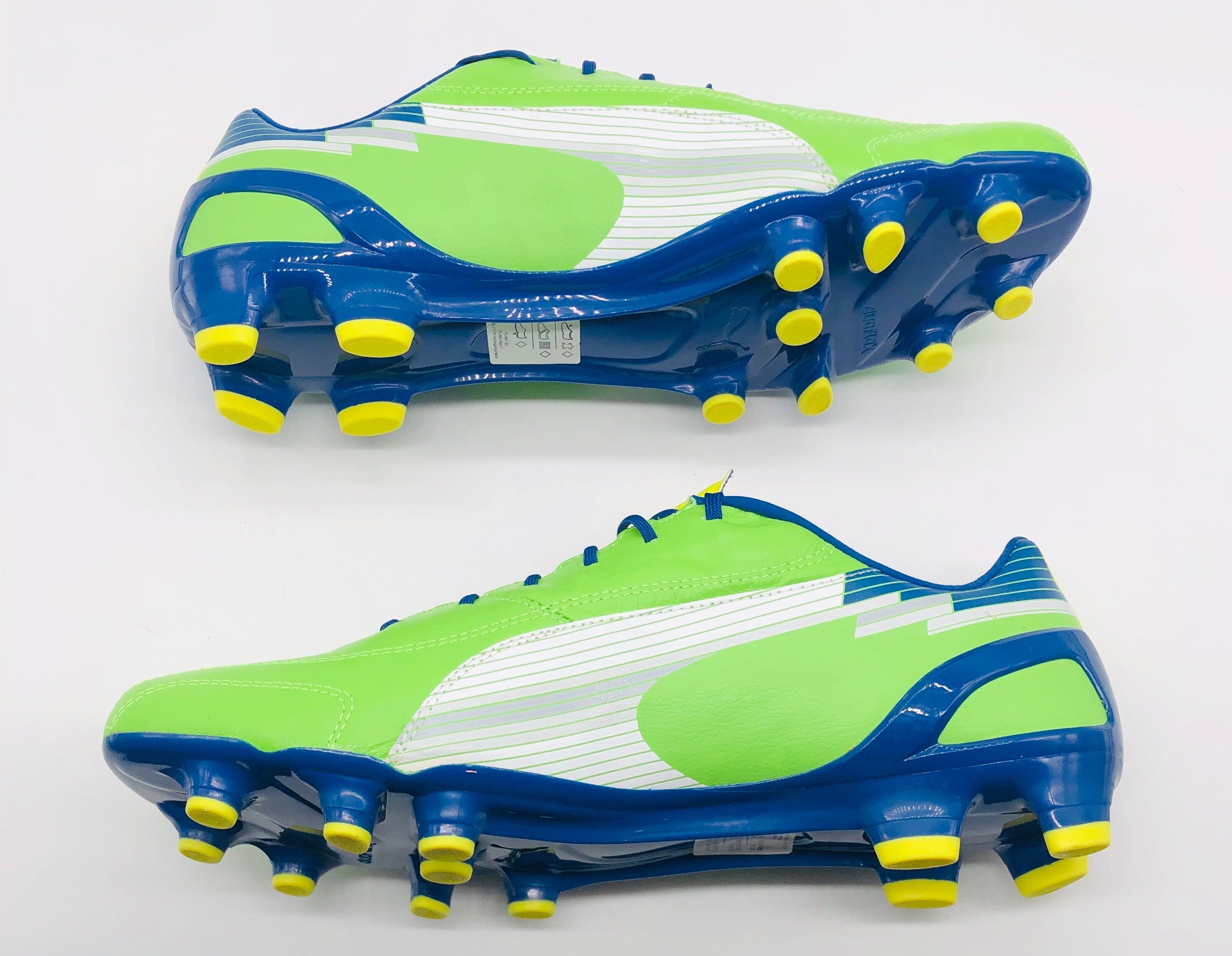 Puma evospeed clearance 1.1