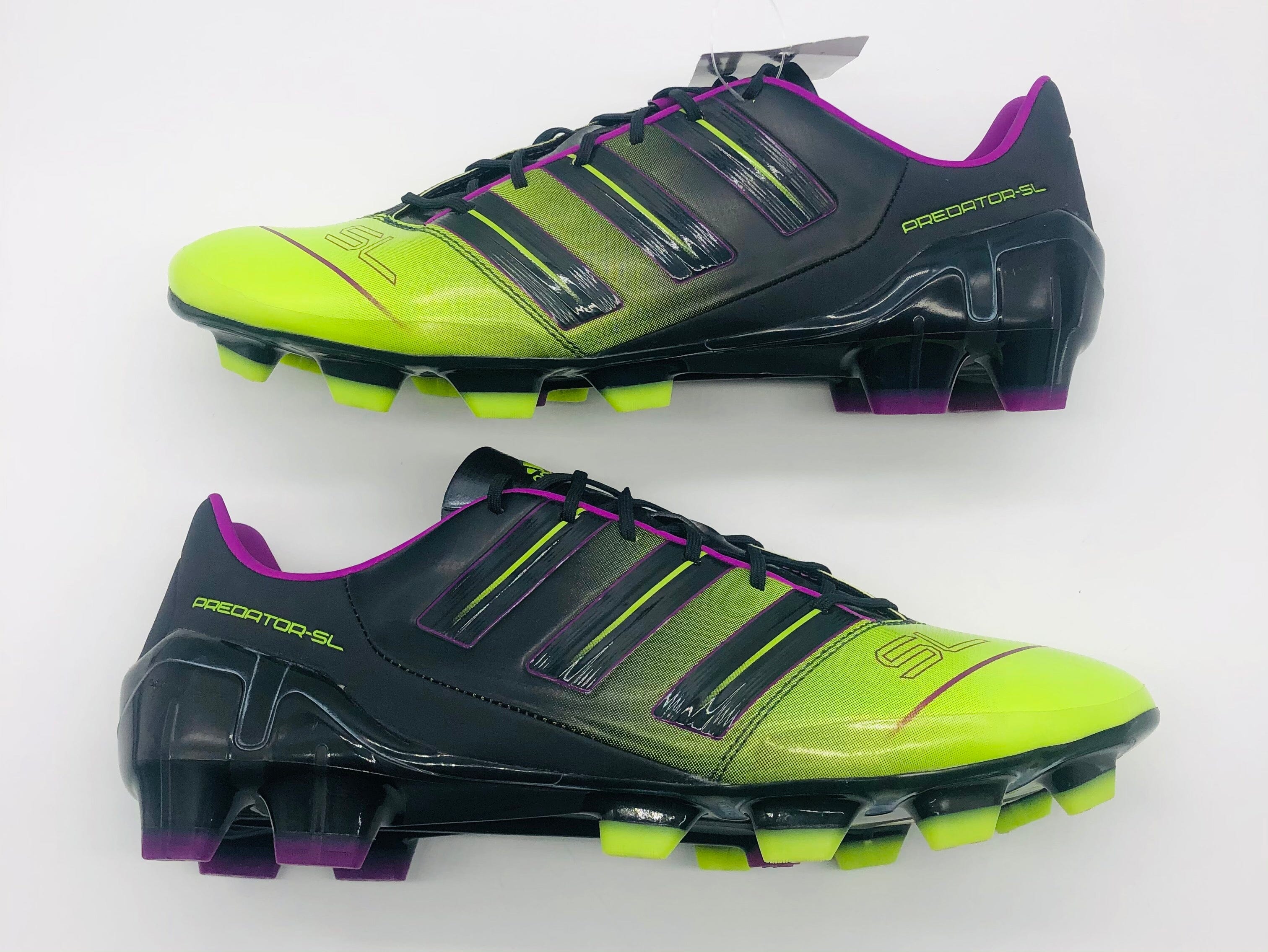 Adidas predator 2024 adipower for sale