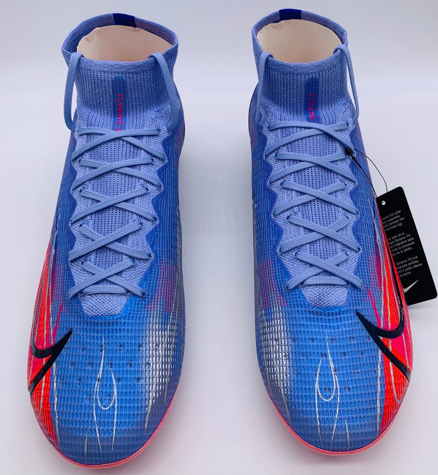 Nike Mercurial Superfly Elite 8 FG Mbappe