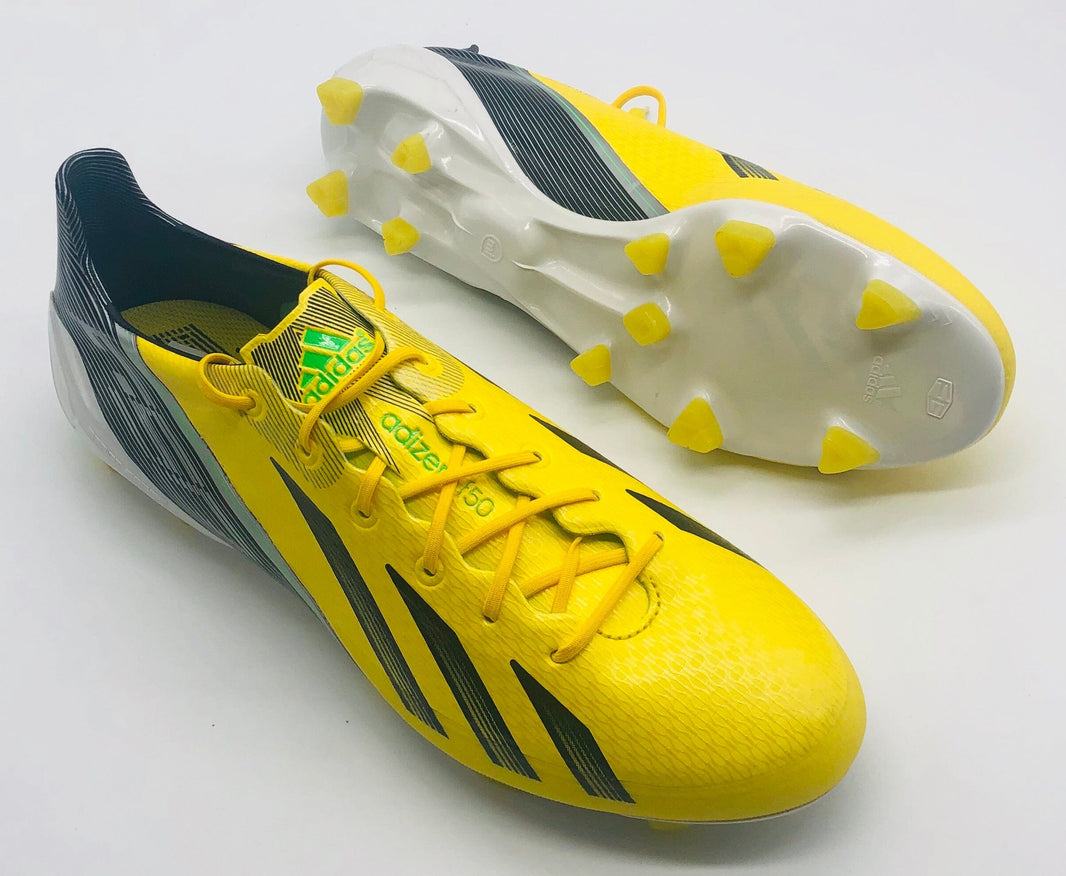 Buy rare & retro Adidas F50s football boots online