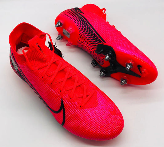 Nike Mercurial Superfly 7 VII Elite SG-PRO