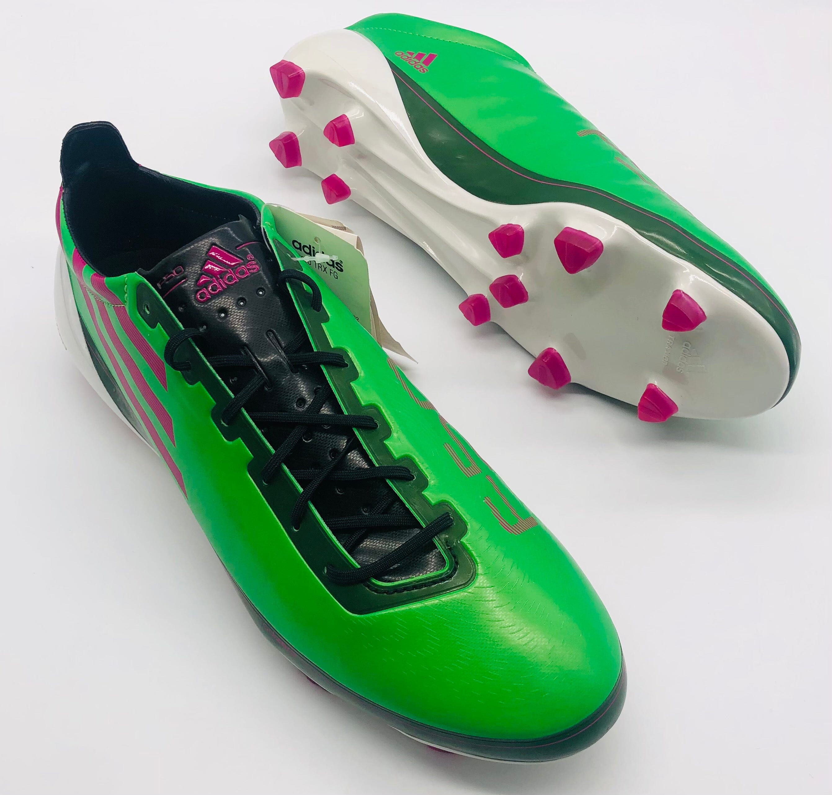 Buy rare & retro Adidas F50s football boots online