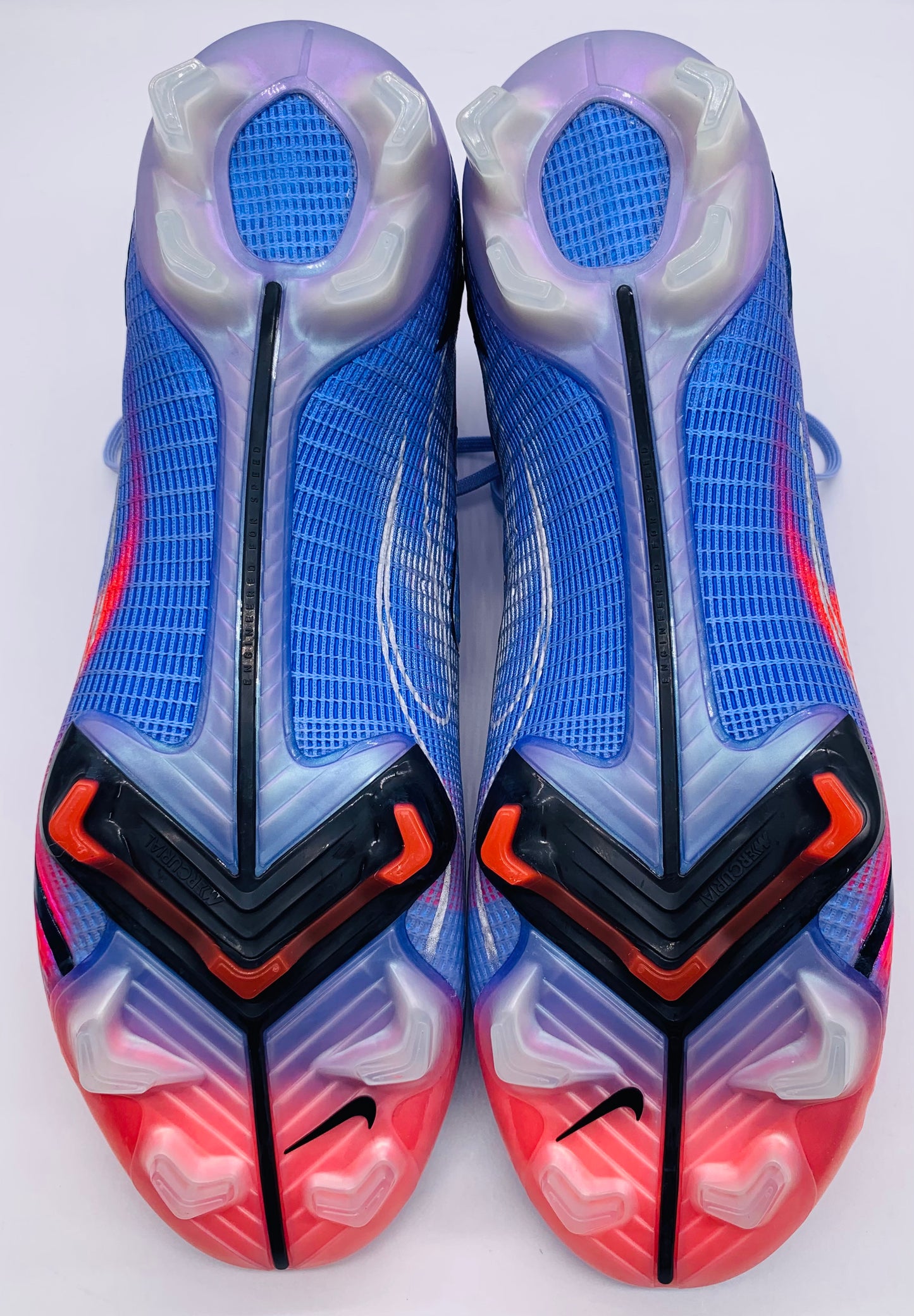 Nike Mercurial Superfly Elite 8 FG Mbappe